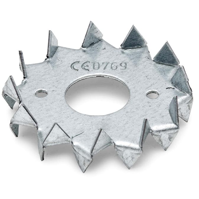 Förstärkningsbricka FAST SPD Dub