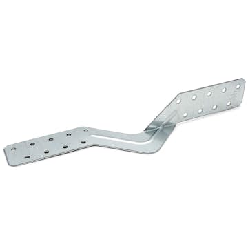 Takåsfäste FAST RRFRU 280x1,5 mm