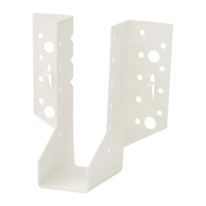 Balksko FAST JHR 45x92x1,5 Svart