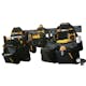 Verktygsbälte Toughbuilt ClipTech Set Wall & Van 11 Delar