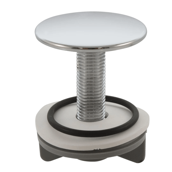 Täckbricka Oras Med Tätningar Ø43 mm