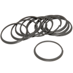 Glidring Oras Till Safira 10-pack