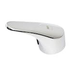 Spak Oras Till Safira Classica Tvättställs- & Köksblandare Krom