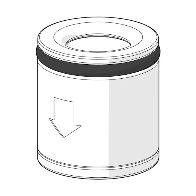 Backventil Oras Till Electra 230V