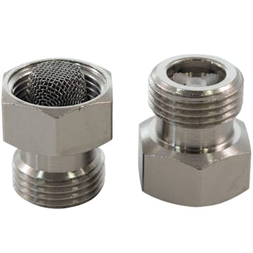 Filter Oras 198473/2 Med Backventil