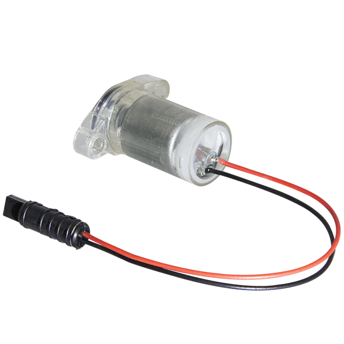 Magnetventil Oras Till Electra