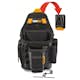 Verktygsbältesväska Toughbuilt ClipTech Electrician CT-34