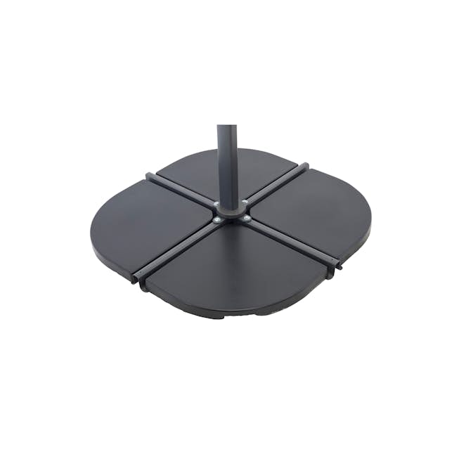 Parasoll Venture Home Leeds 2-pack