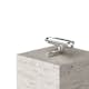 Badkarsblandare FM Mattsson 9000XE 160 cc