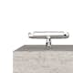 Badkarsblandare FM Mattsson 9000XE 160 cc