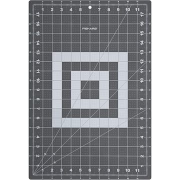 Skärmatta Fiskars A3