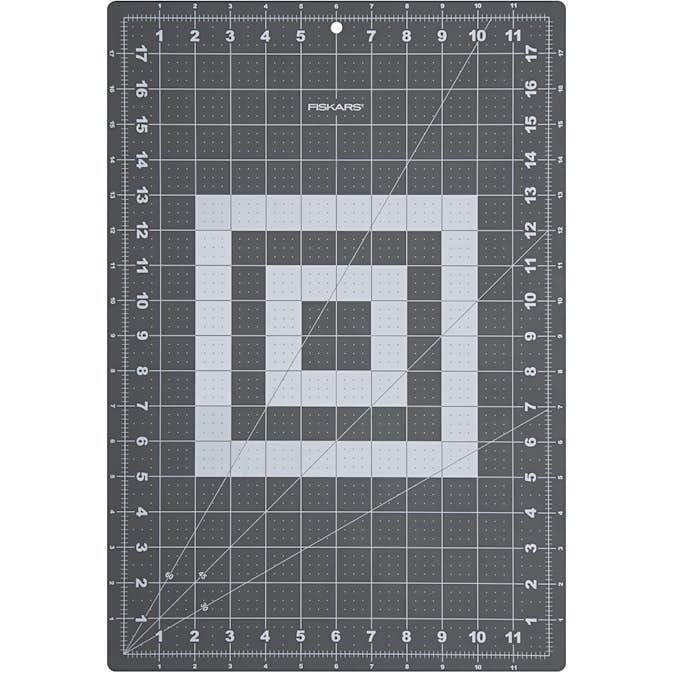 Skärmatta Fiskars A3