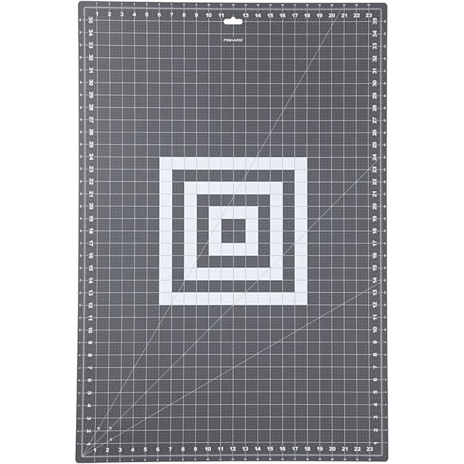 Skärmatta Fiskars A1