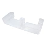 Tvålkopp Oras Apollo Transparent