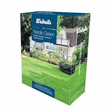 Gräsfrö Weibulls Nordic Green