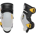 Knäskydd Toughbuilt GelFit Grip Thigh Support KP-G3R