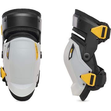 Knäskydd Toughbuilt GelFit Grip Thigh Support KP-G3R