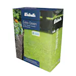 Gräsfrö Weibulls Extra Green 3 kg, Slitstark & Tålig Gräsmatta