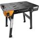 Arbetsbord Toughbuilt WB700 Pro QuickSet 855x630x790 mm