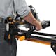 Sågbord Toughbuilt S510 Universal Med Hjul 195 cm