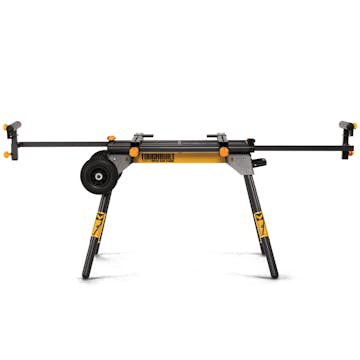 Sågbord Toughbuilt S510 Universal Med Hjul 195 cm