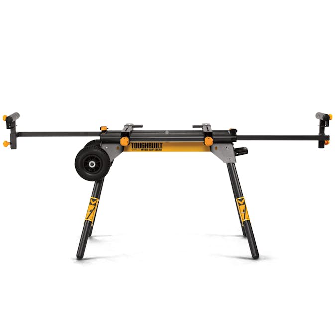 Sågbord Toughbuilt S510 Universal Med Hjul 195 cm