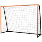 Fotbollsmål STIGA Sports FB Goal Scorer med Markfästen