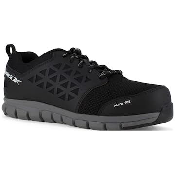Skyddssko Reebok Excel Light Safety IB 1031-S1P