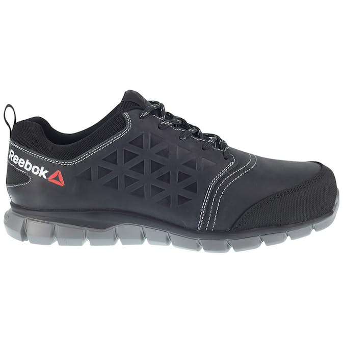 Skyddssko Reebok Excel Light Safety IB 1036-1S3