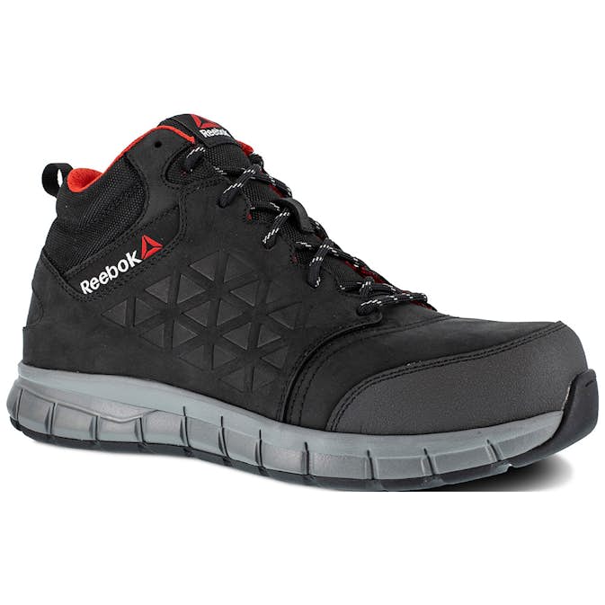 Skyddskänga Reebok Excel Light Safety IB 1037-1S3