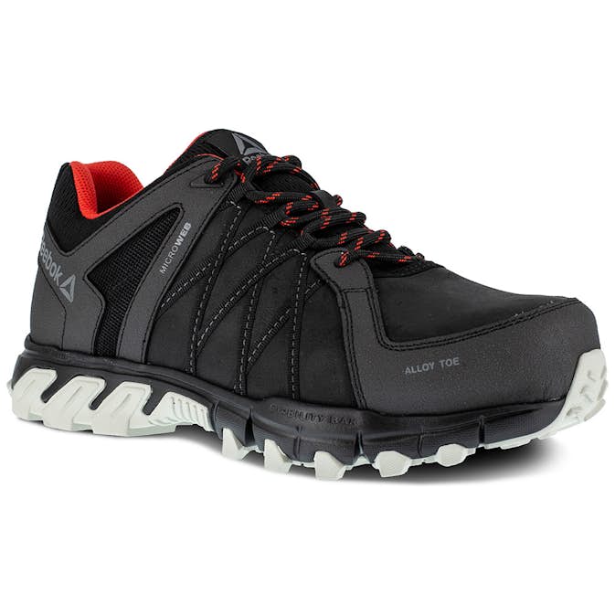 Skyddssko Reebok Trailgrip Safety IB 1050-S3