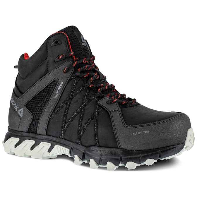 Skyddskänga Reebok Trailgrip Safety IB 1052-S3