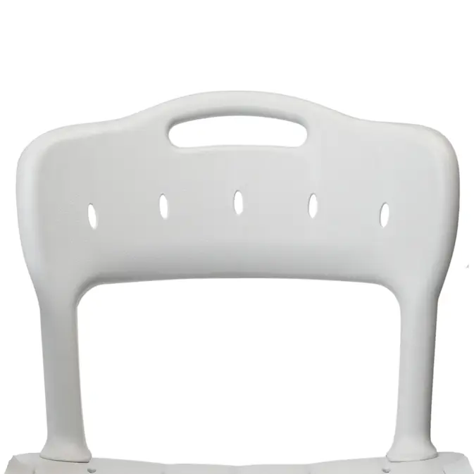 Ryggstöd Etac Swift