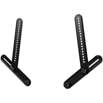 Soundbarfäste SANUS Universal SA405-B2