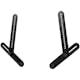 Soundbarfäste SANUS Universal SA405-B2
