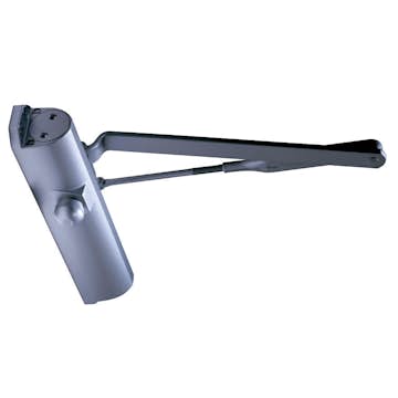 Dörrstängare DormaKaba Hus TS7400/1 3-6 7436 CB Silver