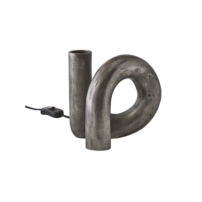 Lampfot PR Home Notice Swirl