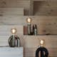 Lampfot PR Home Notice Swirl