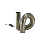 Lampfot PR Home Notice Swirl