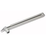 Dörrstängare DormaKaba STD 8350 Silver F 73-83