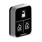 Smartknapp dormakaba dKey