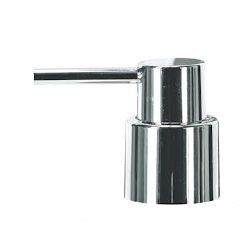 Reservdel Kleine Wolke Crackle Pump Silver