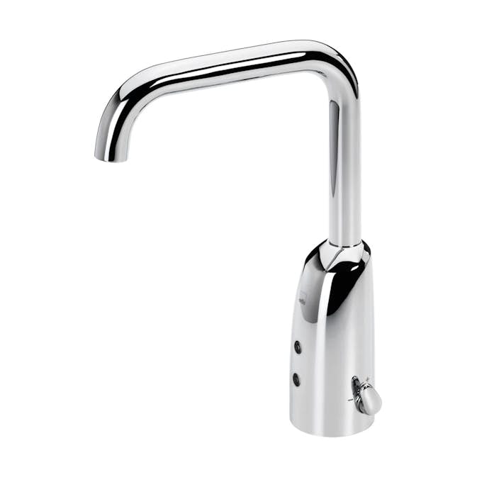Tvättställsblandare Oras Electra 6331FZ 6V Med Bluetooth