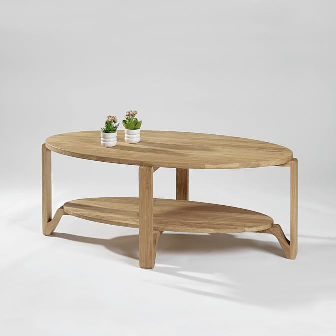 Soffbord Stenexpo Eslöv 120 cm