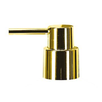 Reservdel Kleine Wolke Golden Crackle Pump