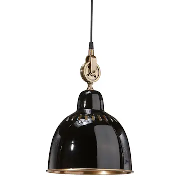 Tak-/Fönsterlampa PR Home Cleveland