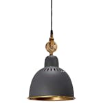 Tak-/Fönsterlampa PR Home Cleveland