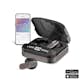 Hörlurar MIXX Ultra Hybrid Mini Streambuds In-Ear TWS Svart