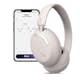 Hörlurar MIXX StreamQ D2 Over-Ear Trådlös - Perfekt för Musik & Samtal