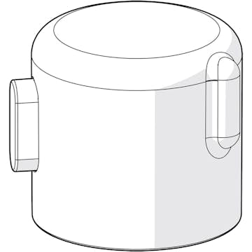 Temperaturvred Oras För Nova